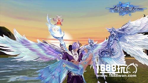 《新剑与魔法》全新版本将近 魂器养成系统曝光[多图]