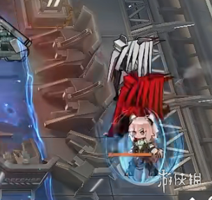 《明日方舟》11-14磨难难度攻略 主线11章淬火尘霾11-14单核水陈打法