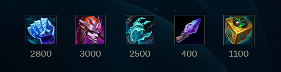 lol12.17大树怎么玩