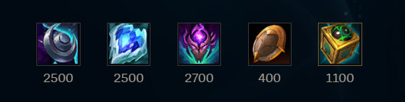 lol12.17大树怎么玩