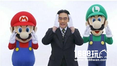 任天堂手游《超级马里奥跑酷》正式上架iOS 中国玩家可在同步推下载试玩[多图]