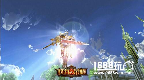 《权力与荣耀》今日王权测试 宣传视频首曝[多图]