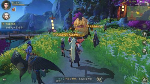 神都夜行录河伯巡游怎么玩？河伯巡游新手玩法攻略[多图]