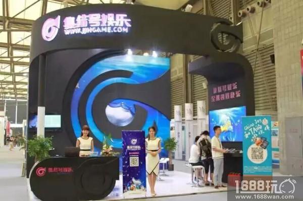 集结号娱乐——2018 WMGC再续精彩[多图]