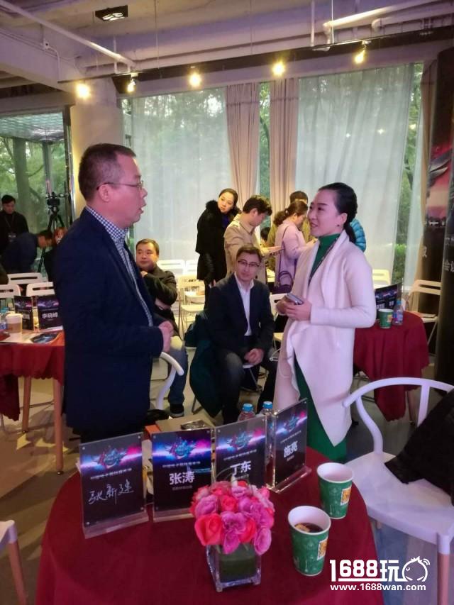 九城教育领跑电竞高峰论坛宣布全国高校电竞联盟计划[多图]
