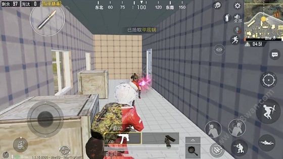 和平精英命中特效用什么最好 命中特效实战评测[多图]