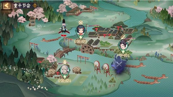 阴阳师哪个不是端午常见的物品答案是什么？重午节会端午答题活动答案汇总[多图]