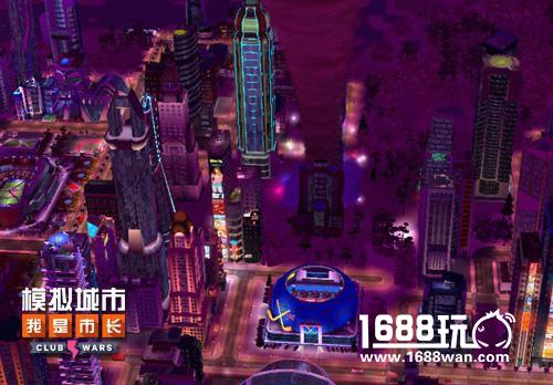《模拟城市：我是市长》传奇灾难大曝光[多图]