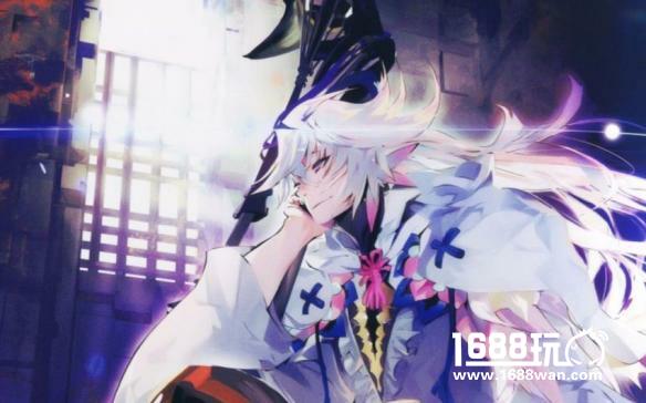 《FateGo》花之魔术师梅林究竟如何？梅林详解[图]