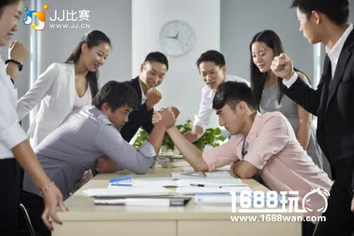 一个关于“比赛”的故事 却如此温情动人[多图]