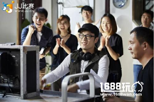 一个关于“比赛”的故事 却如此温情动人[多图]
