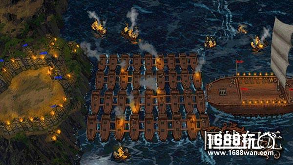 《国战纪元》下周上线 开启卡牌新玩法[多图]