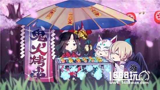 阴阳师鬼火烧怎么获得?阴阳师鬼火烧结界卡获得方式[图]