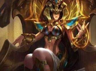 王者荣耀尼罗河女神多少钱 尼罗河女神皮肤价格[图]