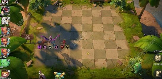 自走棋手游海妖精英战流派怎么玩 海妖精英战阵容思路分析[多图]
