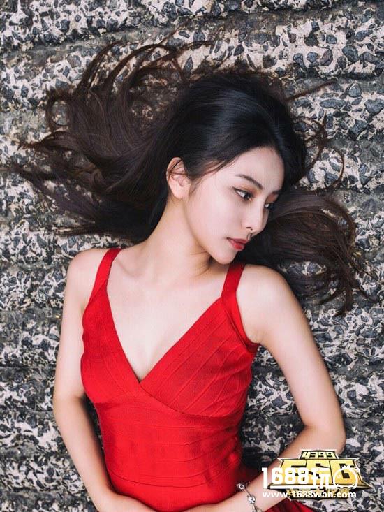 肤白貌美大长腿4399ESG和showgirl的亲密接触[多图]