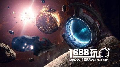 《Hades Star》：太空堡垒组建模式启动[多图]