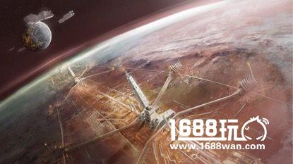 《Hades Star》：太空堡垒组建模式启动[多图]