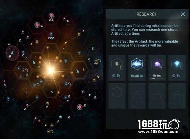 《Hades Star》：太空堡垒组建模式启动[多图]