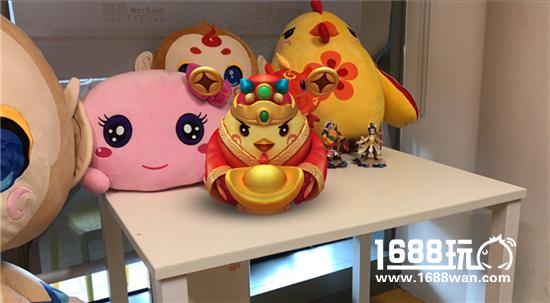 为热爱而生，《梦幻西游》手游星计划重磅发布[多图]