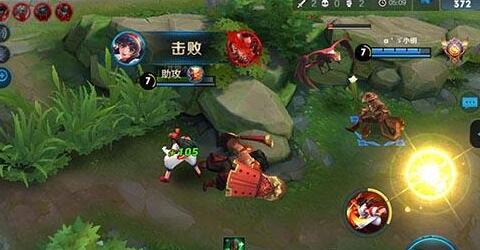 王者荣耀娜可露露S9出装铭文和玩法攻略[图]