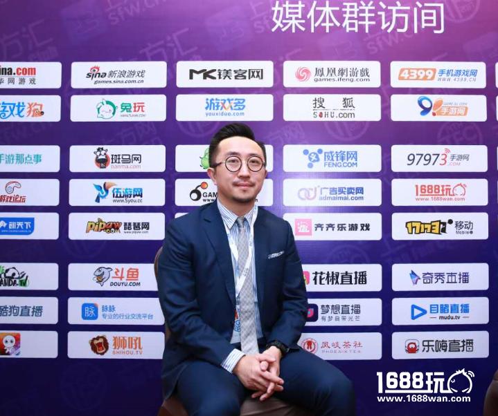 专访京东云基础云事业部总经理王直 京东云发力游戏产业[图]