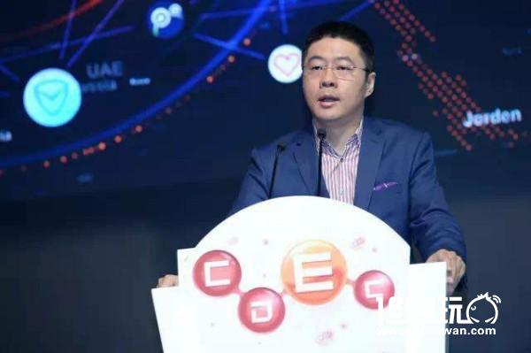 China Joy 直击_政界大咖与行业大佬共话 “泛娱乐” ，“文化”将成互联网公司新风向？[多图]