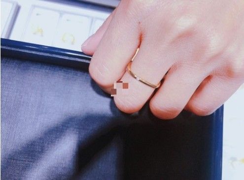 周大福小方戒多少钱一个？周大福小方戒指寓意是什么[多图]