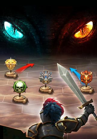 魔法纹章到底好不好玩?魔法纹章玩点说明[图]