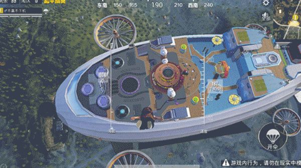 和平精英4月14日更新了什么？4月14日更新内容介绍[多图]