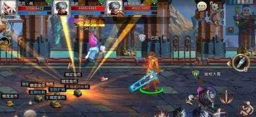 地下城手游死亡之塔打法攻略 死亡之塔怎么打[图]