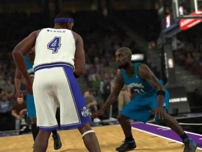 NBA2K18梦幻脚步怎么操作 梦幻脚步操作攻略[图]