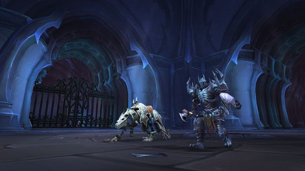 魔兽世界9.0爬塔攻略 最佳职业选择推荐[多图]