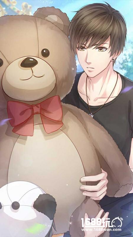 攻略超能力小哥哥  《恋与制作人》20日正式登陆360游戏平台[多图]