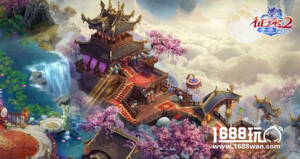 《征途2手游》秋冬新款时装！ “双十一”助你国战拔头筹[多图]