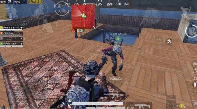 和平精英枪头选择什么配件好 枪口补偿器和消音器哪个好[多图]