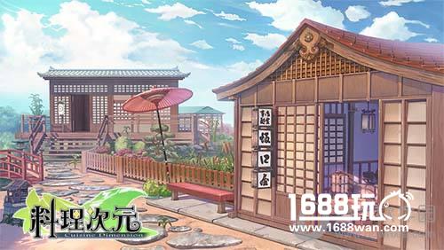 料理次元凉粉技能介绍与烹饪公式推荐[图]