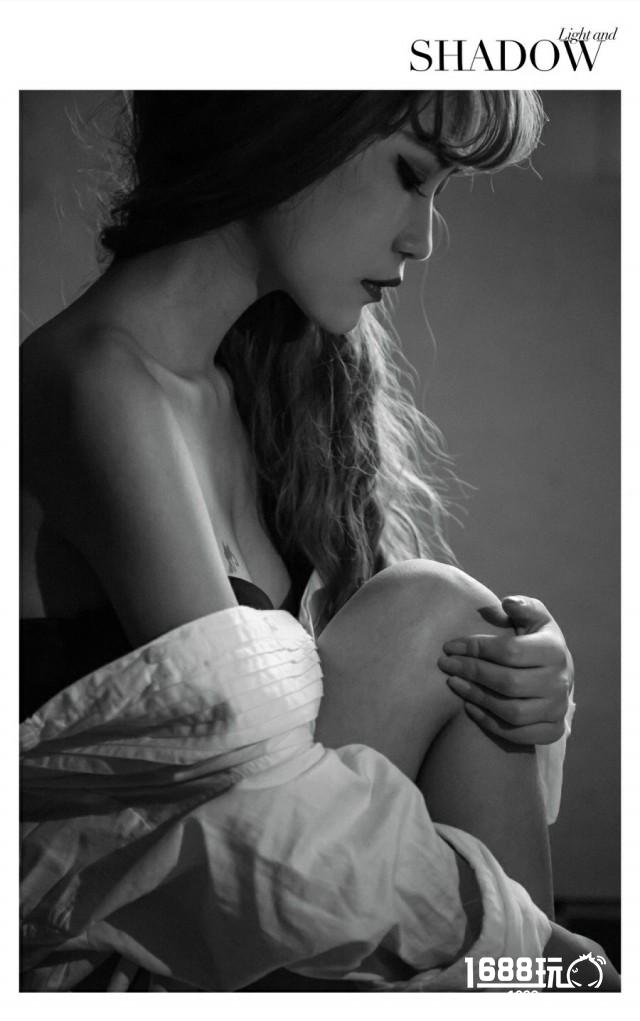 球球大作战美女惹火写真 虎牙直播有球玩更有球看[多图]