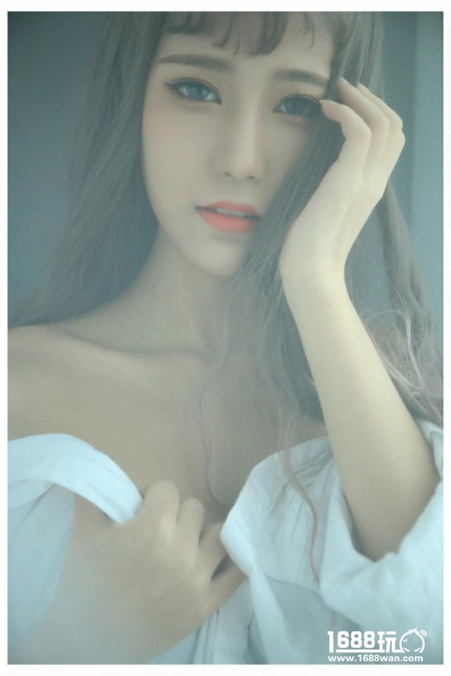 球球大作战美女惹火写真 虎牙直播有球玩更有球看[多图]