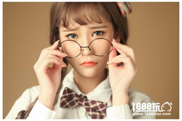 球球大作战美女惹火写真 虎牙直播有球玩更有球看[多图]
