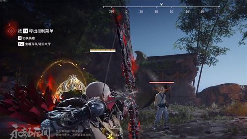 永劫无间7月8日steam能玩吗？7月8日steam上线时间介绍[多图]