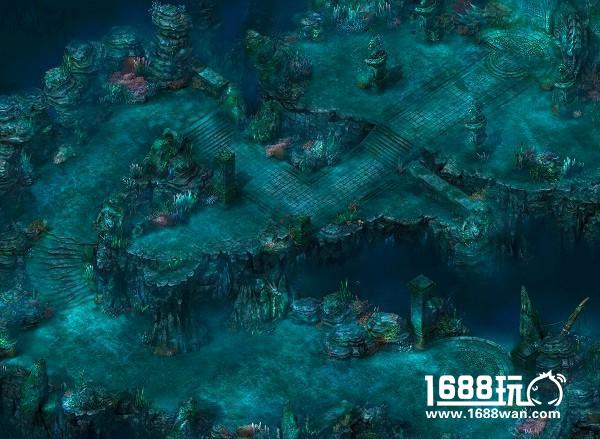 沧海幻境登场《屠龙决战沙城》迎来全新活动副本[图]