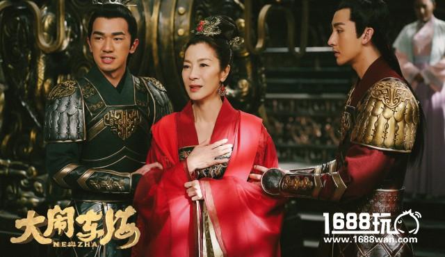 《大闹东海》12月27日开启不删档内测 破阵斩将，降妖除魔[多图]