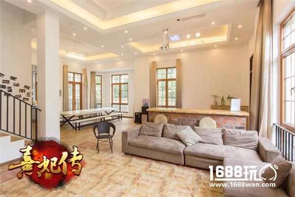 想见你 不远千里 《熹妃传》杭州粉丝会周末开趴[多图]