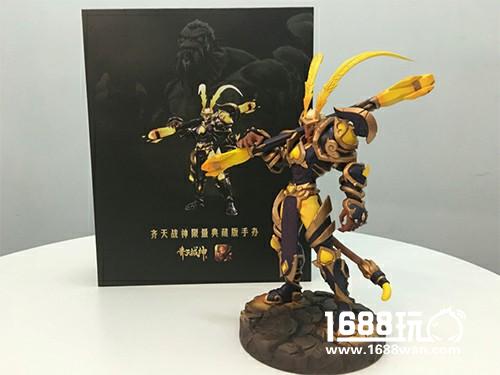 重磅！《齐天战神》预约下载开启！首发豪礼曝光！[多图]