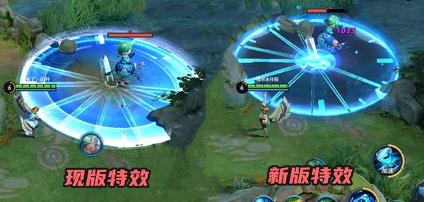 王者荣耀张良孙膑全皮肤特效升级 最新施展特效效果一览[多图]