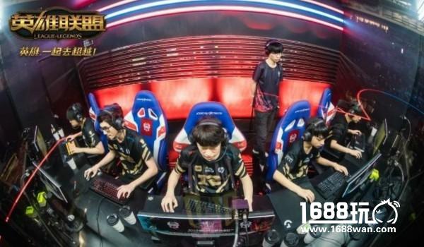 德玛西亚杯珠海站决赛落幕 斗鱼推动顶级赛事传播[多图]