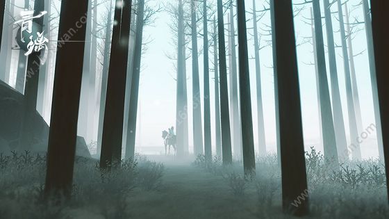 网易青璃手游IOS二测开启 倾心诠释东方剑客文化[多图]
