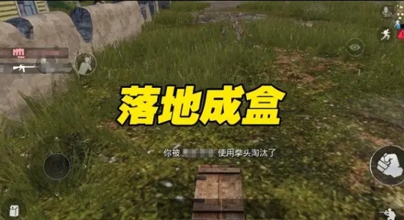 《和平精英》落地怎么办 和平精英落地后要做那些事
