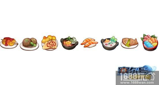 舌尖上的赛尔号 《赛尔号：无限宇宙》推美食玩法[多图]